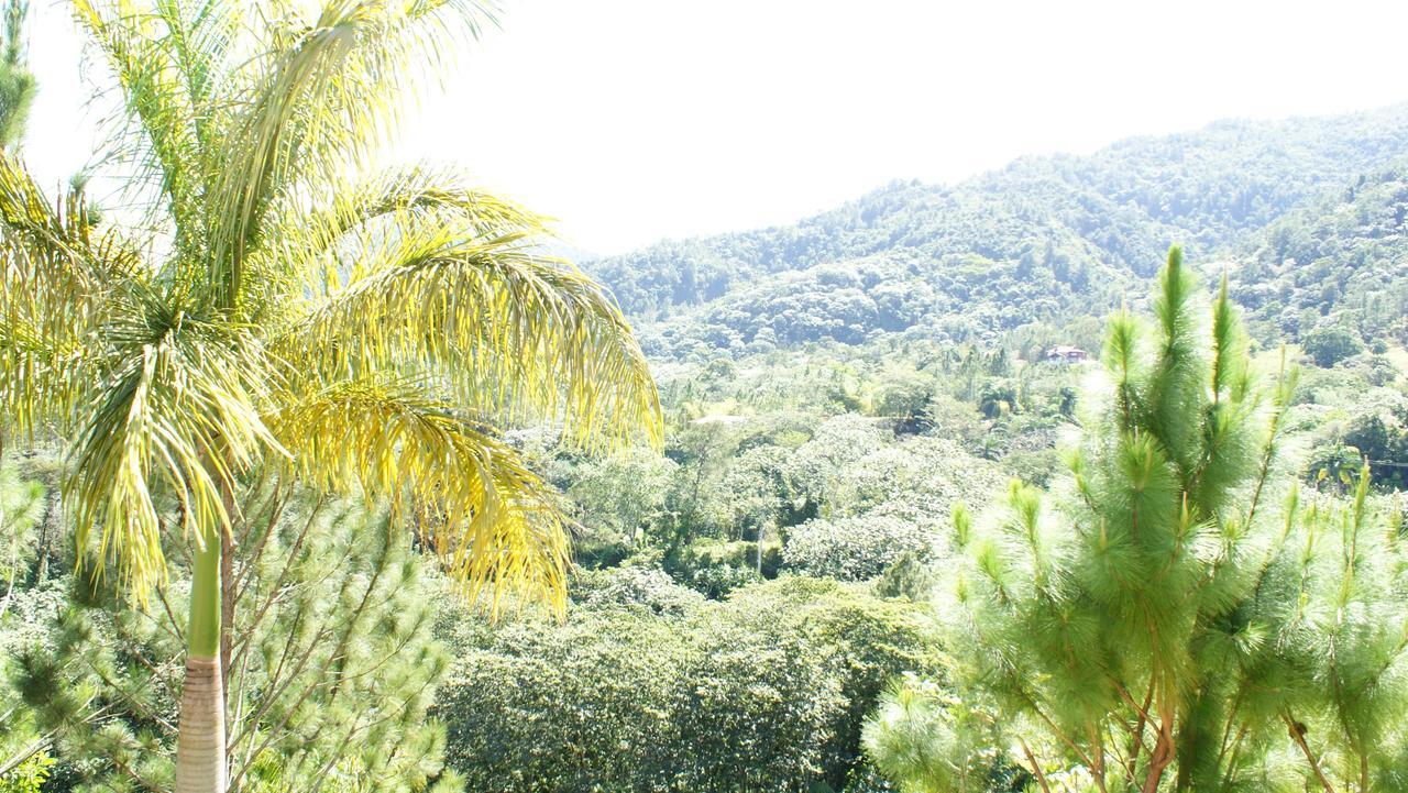 Hotel Rancho La Aurora Jarabacoa Exteriér fotografie