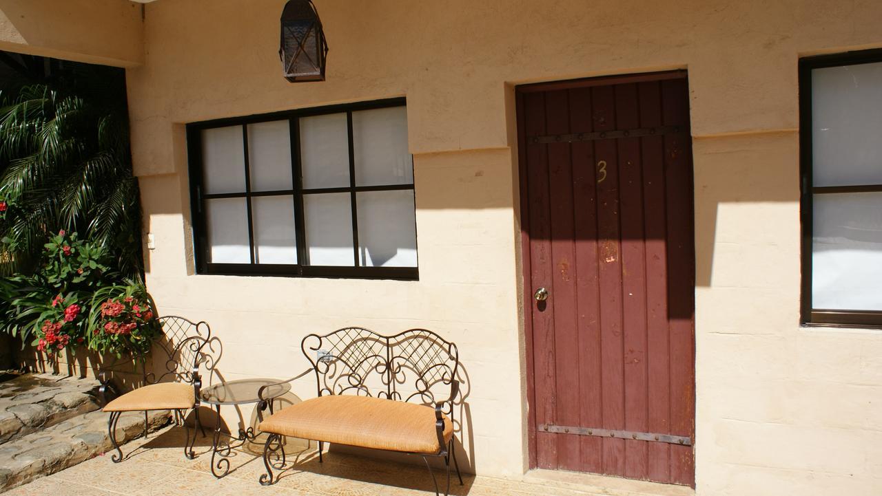 Hotel Rancho La Aurora Jarabacoa Exteriér fotografie