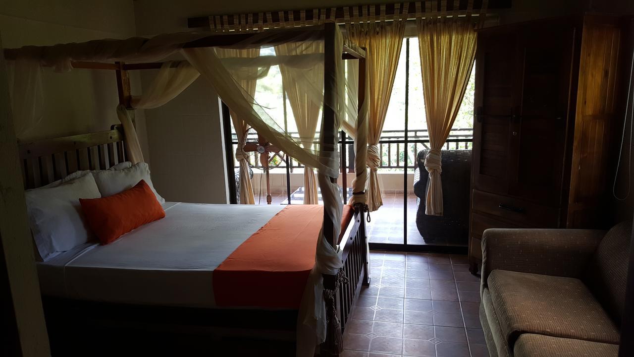 Hotel Rancho La Aurora Jarabacoa Exteriér fotografie
